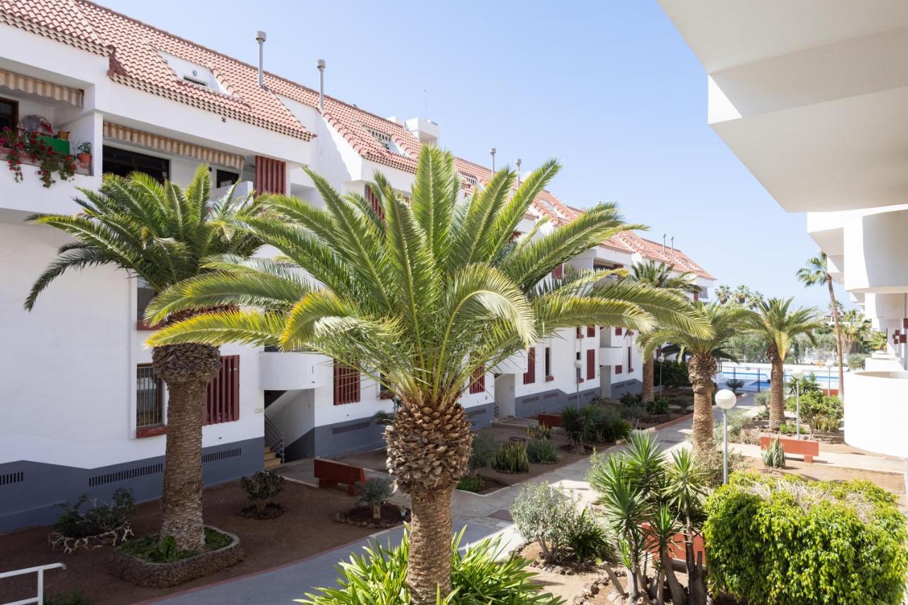 Home2Book Las Américas Apartment Terrace&Pool Playa de las Américas Exterior foto